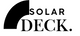 Solar Deck – Startsida